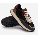 Big Star Men's Sneakers with Memory Foam System | Shoptok.si