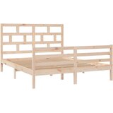  posteljni okvir iz borovine 160x200 cm, (20647016) | Shoptok.si