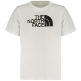 The North Face Evolution Half Dome dječja majica kratkih rukava bijela | shoptok.hr
