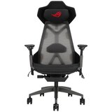 Asus stol ROG Destrier Ergo SL400 | Shoptok.si