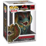 Funko POP! Moives: Jurassic Park - Dilophosaurus ( 063854 ) Cene