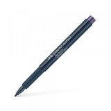 Faber-Castell permanent marker metalics col 236 date of violet 160736 | Eponuda.com