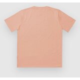 The Dudes Fat Boy Classic Standard T-shirt fraiche peche | Shoptok.si