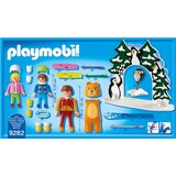 Playmobil zimska kolekcija-Čas skijanja | Eponuda.com