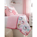 Sinsay Prekrivač za krevet Hello Kitty | shoptok.hr