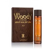Arabian Oud Woody Intense 100 ml parfemska voda unisex Cijene