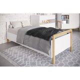  dječji krevet Victor - bijeli - drvo - 180*80 cm | shoptok.hr