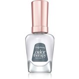 Sally Hansen Color Therapy Top Coat nadlak za nohte z arganovim oljem 14.7 ml | Shoptok.si