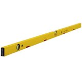 STABILA magnetna libela tip 70 M, 150 cm, lagani aluminijski profil, jak sustav magneta rijetke zemlje, 1 vodoravna bočica, 1 okomita bočica, proizvedeno u Njemačkoj Type 70 M 2877 magnetsk... Cijene