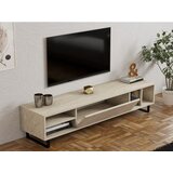 Hanah home tv polica safir travertine