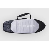 Rip Curl F-Light Fish Cover 6'5 Torba za surf desko black Cene