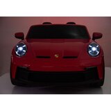 Licencirani Porsche GT3 crveni - auto na akumulator | shoptok.hr