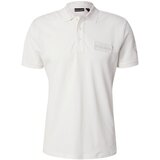 Napapijri Majice & Polo majice E AMUNDSEN Bela | Shoptok.si
