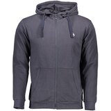 Sergio Tacchini MEN&#39;S ZIP-UP SWEATSHIRT BLUE | shoptok.hr