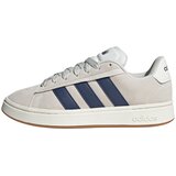 Adidas Nizke superge 'GRAND COURT ALPHA 00s' mornarska / svetlo siva Cene