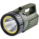 Emos Zelena P2312-LED lampa radna punjiva 750 lm | ePonuda.com