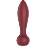 DREAMTOYS Vibracijski Analni Čep Romance Romy | Shoptok.si