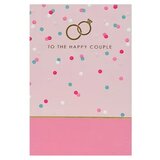  Čestitka Neon Blush To the Happy Couple | ePonuda.com