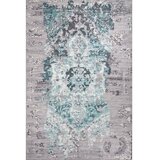 Conceptum Hypnose fusion chenille green al 198 ( 140 x 190 ) tepih | ePonuda.com