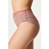 V.I.P.A Ltd Hlačke Daniella Elegant z visokim pasom | Shoptok.si