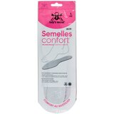 Lady's Secret Semelles chaussures à bouts pointus Siva | shoptok.hr