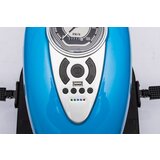 Lean_Toys Otroški trikolesni motor 2x800w modra | Shoptok.si