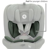 Lorelli Auto Sediste Capella I-Size Isofix (40-150cm) - Pink | Eponuda.com
