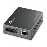 MC200CM Gigabit Multi-mode Media Converter