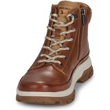 Pikolinos Zimski škornji U0G-8041C1 Rjava | Shoptok.si