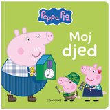 Egmont Peppa moj djed 48012519 Cijene