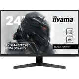 Iiyama monitor led black hawk g-master G2450HS-B1 23.8