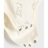 Sinsay Pamučni komplet s motivom medvjedića 4 pack | shoptok.hr
