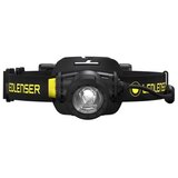 Ledlenser H7R Work punjiva naglavna lampa, 1000lm, Li-ion | shoptok.hr