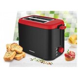 Heinner toster HTP-800BKR | shoptok.hr