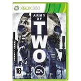 of Two (XBOX 360) - rabljeno