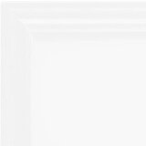 vidaXL Okviri za fotografije 3 kom za zid/stol bijeli 21 x 29,7 cm MDF | shoptok.hr