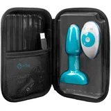 Rimming Petite Remote Control Plug Teal