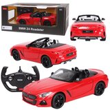 Rastar BMW Z4 Roadster 1:14 crveni auto na daljinsko upravljanje Cijene