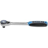 Hogert račna sa ravnom ručkom 1/2" 72T crna | ePonuda.com