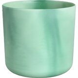 ELHO Lonec za rastline "The Ocean Collection" okrogel - pacifik zelen - 16 cm Cene