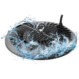  LED industrijsko tehničko svetlo HIGHBAY LED/200W/230V 4500K IP65 siva | Eponuda.com