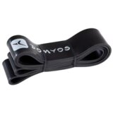 Olimp Sport Crna elastrična traka 60kg | ePonuda.com