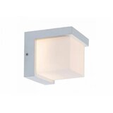 Rabalux spoljna zidna rasveta andelle led 10W bela (77096) | ePonuda.com