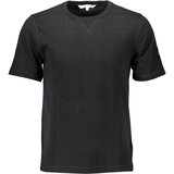 Calvin Klein MEN&#39;S SHORT SLEEVE T-SHIRT BLACK Cene