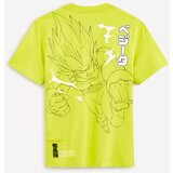 Celio T-Shirt Dragon Ball Z - Men | Shoptok.si