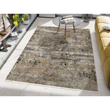 Dieter Knoll TKANA PREPROGA 120/180 cm tkano siva | Shoptok.si