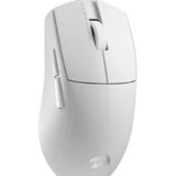 Redragon Gaming Miš K1NG Pro M916 Wireless White | Eponuda.ba