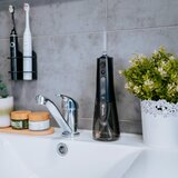 Truelife AquaFloss Compact L100 Black oralni tuš 1 kom | shoptok.hr