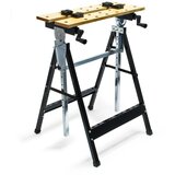  Podesiva sklopiva stolica - radni stol 85-115cm Cijene