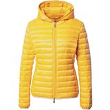 Save The Duck Prehodna jakna 'KYLA' oranžna | Shoptok.si
